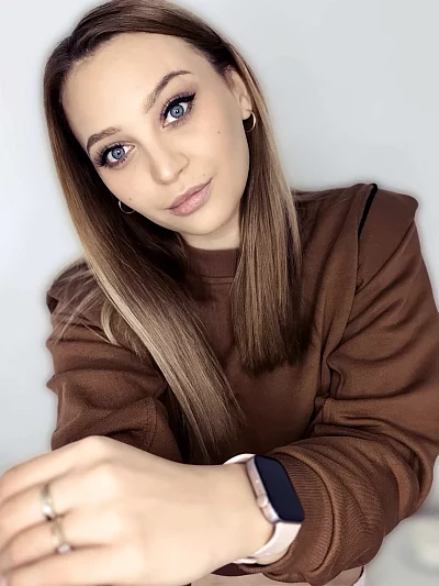 Angelika Tomko