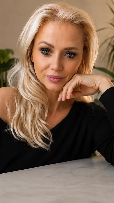 Kamila Ćwikła
