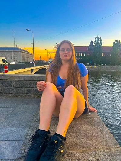 Natalia Szczetyńska