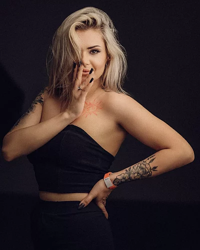 Tatiana Piotrowska