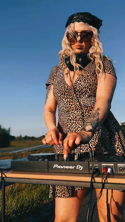 Tatiana Piotrowska