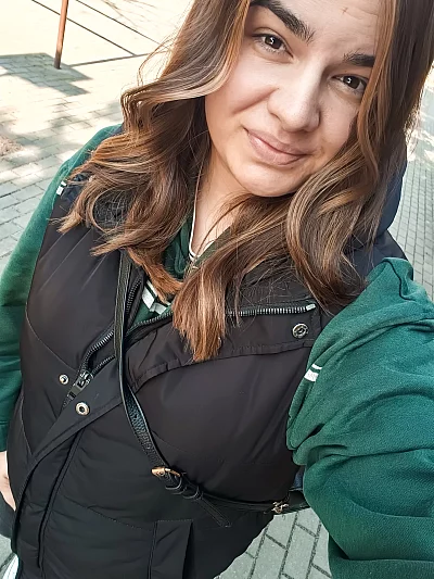 Izabela Szczotkowska