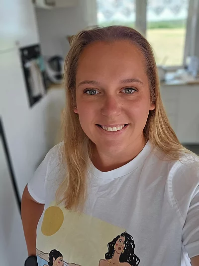 Klaudia Linstedt