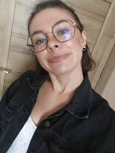 Justyna Krajewska