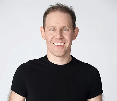 Dariusz Halak