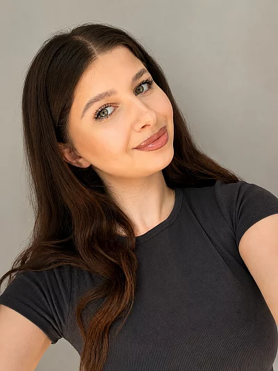 Julia Kaczmarek