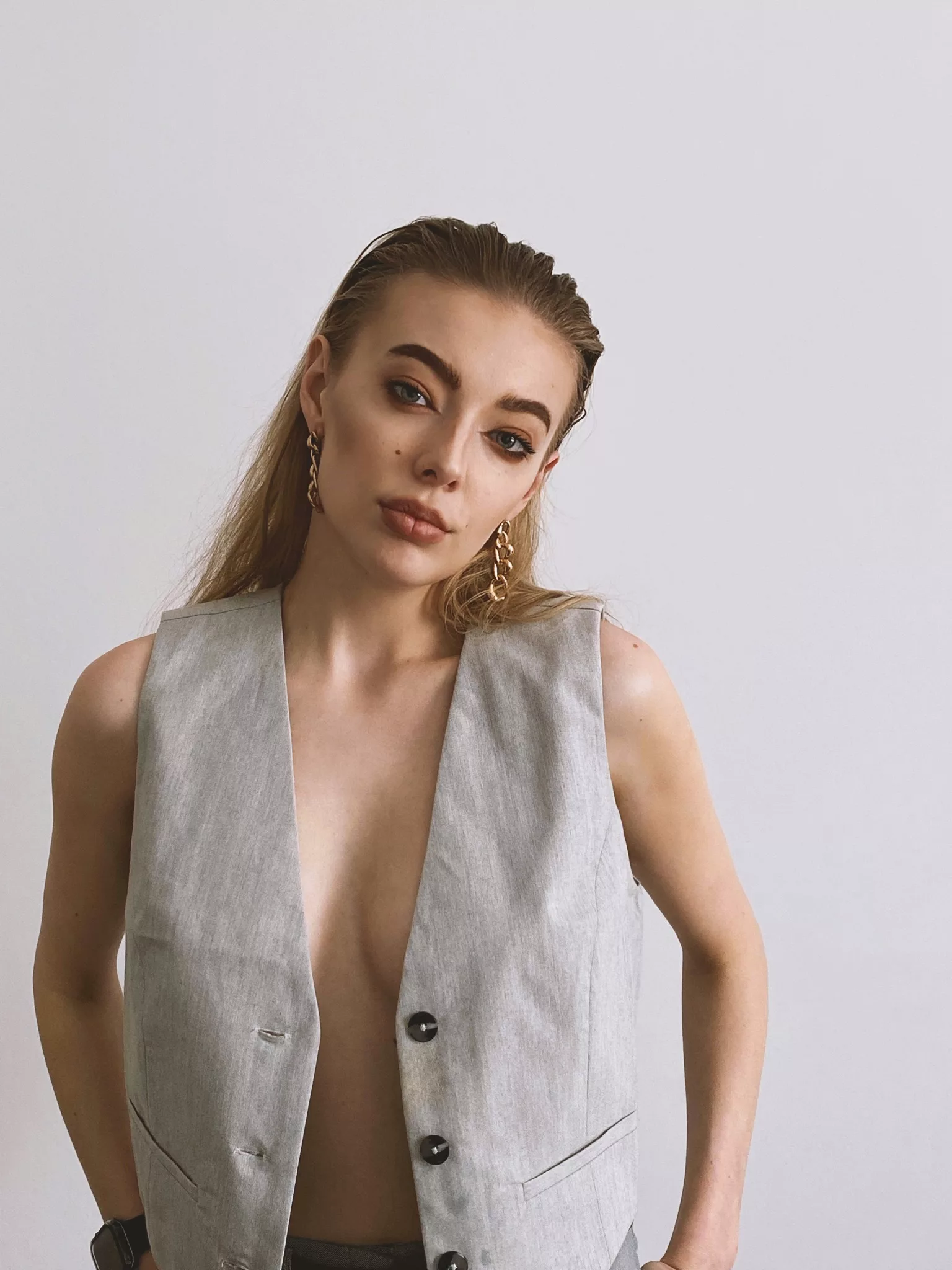 Violeta Hushcha