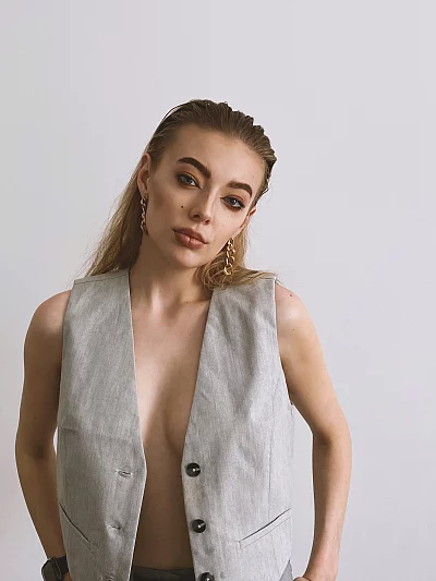 Violeta Hushcha