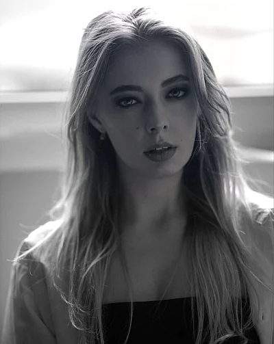 Violeta Hushcha