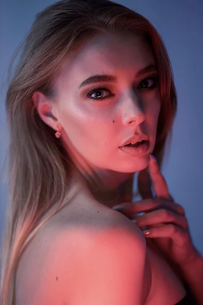Violeta Hushcha