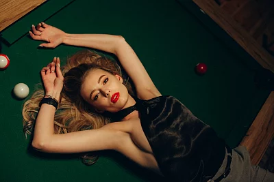 Violeta Hushcha