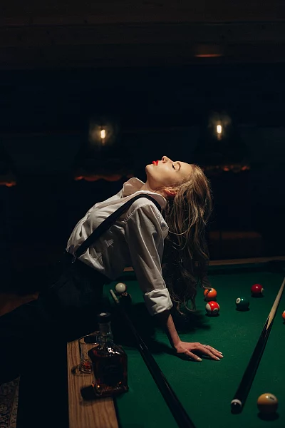 Violeta Hushcha