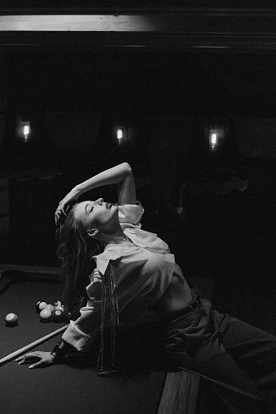 Violeta Hushcha
