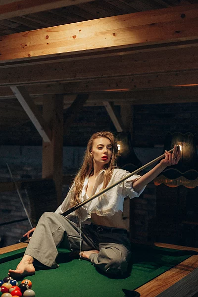Violeta Hushcha