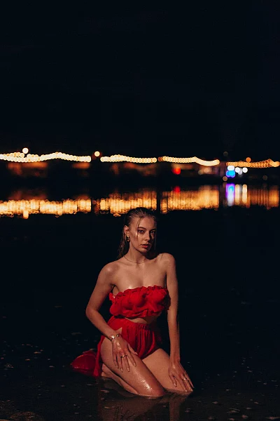 Violeta Hushcha