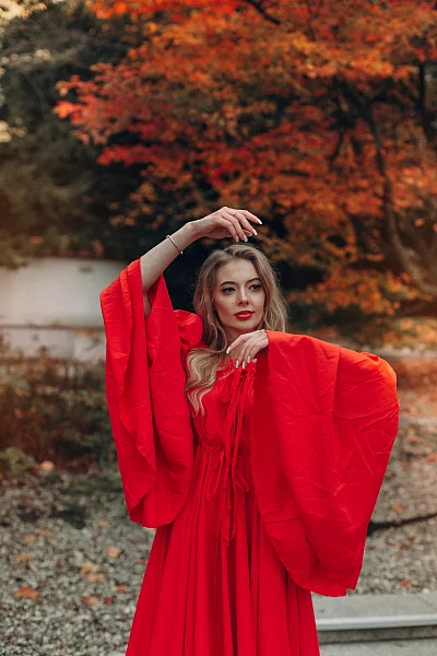 Violeta Hushcha