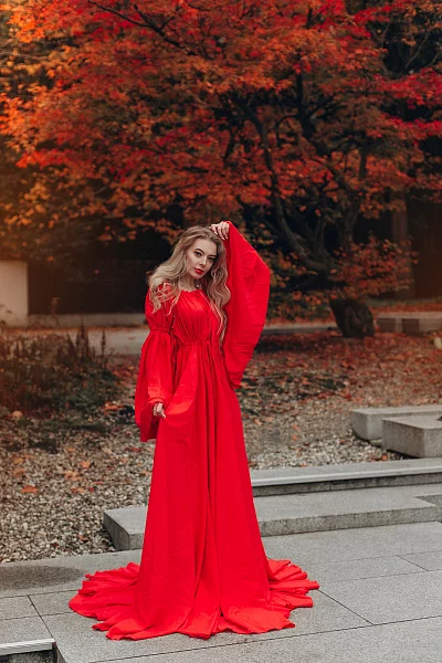 Violeta Hushcha