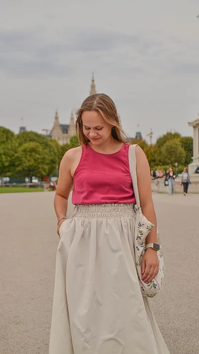 Weronika Kwinta