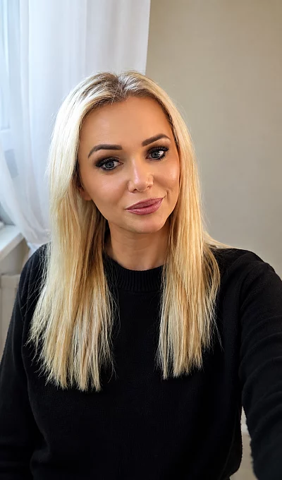Kamila Ćwikła