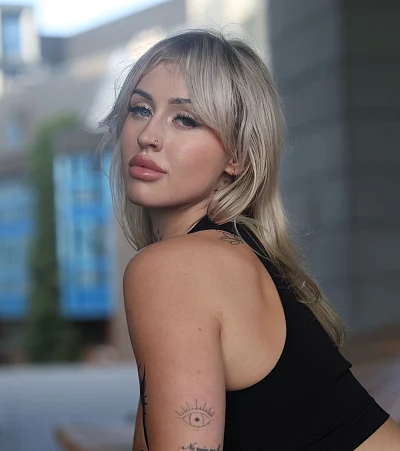 Julia Gliszczyńska